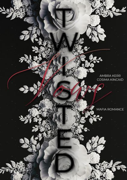 Cover von TWISTED VOWS