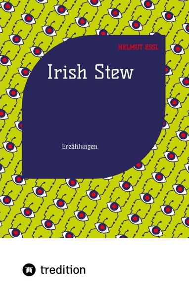 Cover von Irish Stew