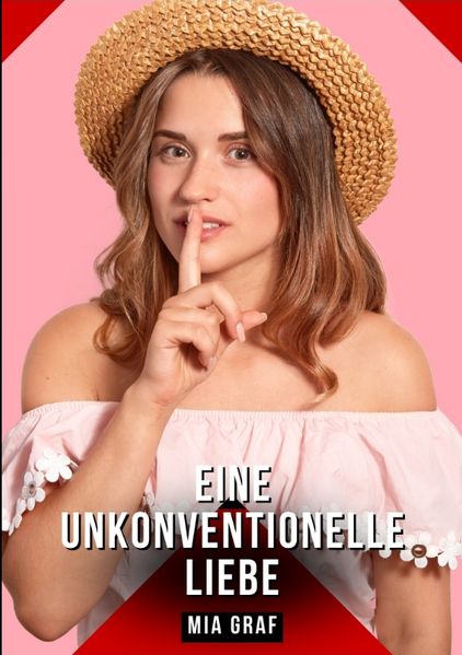 Cover von Eine unkonventionelle liebe