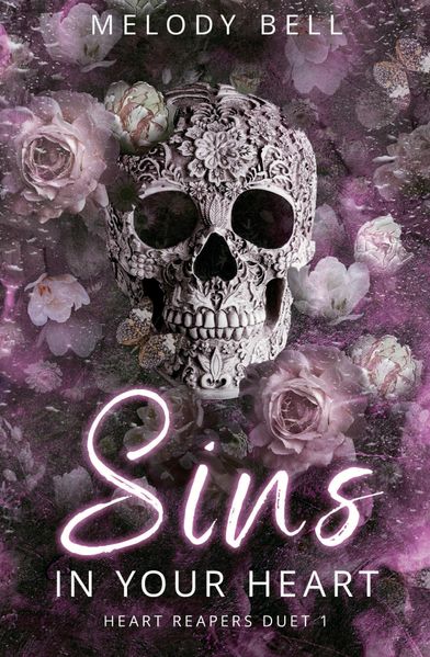 Cover von Sins in Your Heart