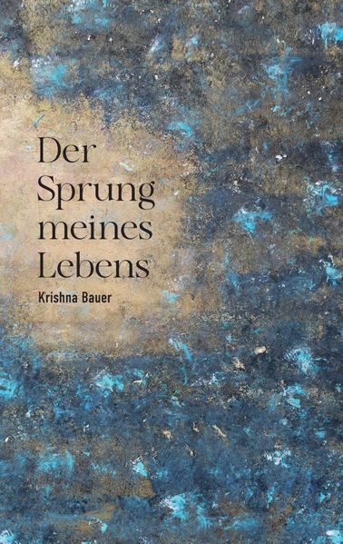 Cover von Der Sprung meines Lebens