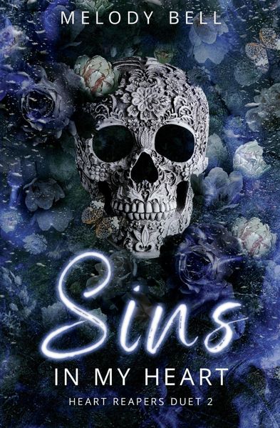 Cover von Sins in My Heart