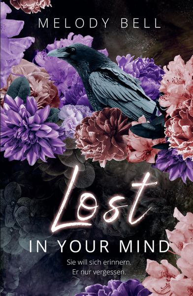 Cover von Lost in Your Mind