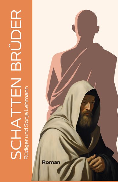 Cover von Schatten Brüder
