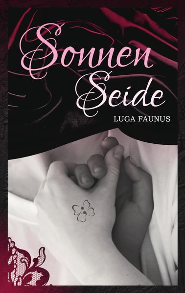 Cover von Sonnenseide