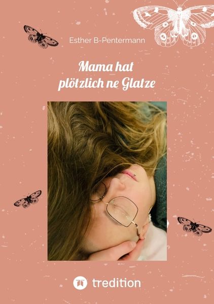 Cover von Mama hat plötzlich ne Glatze