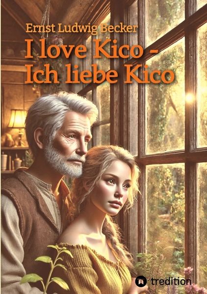 Cover von I love Kico – Ich liebe Kico