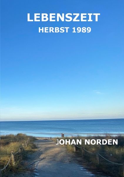 Cover von Lebenszeit