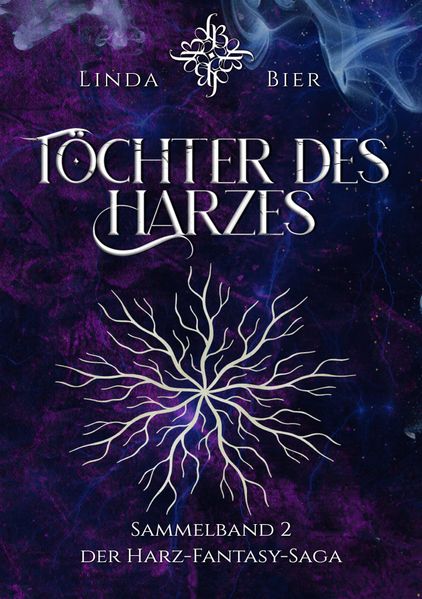 Cover von Töchter des Harzes