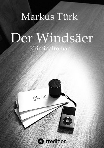 Cover von Der Windsäer