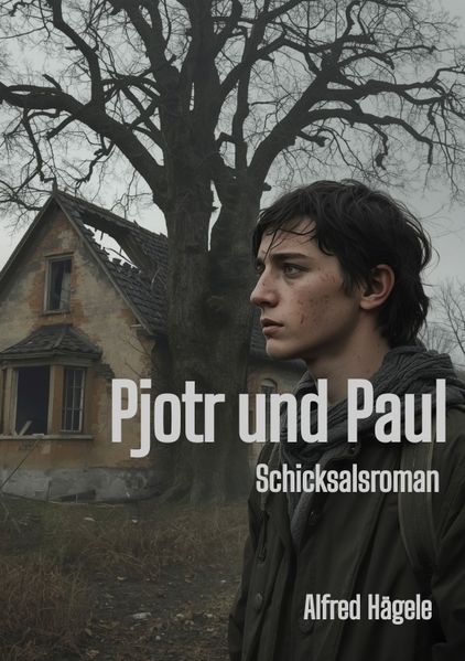 Cover von Pjotr und Paul