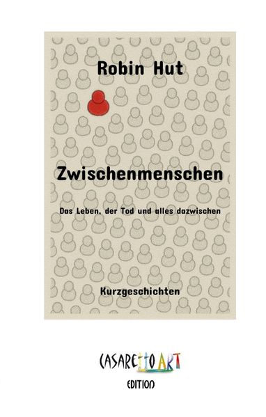 Cover von Zwischenmenschen