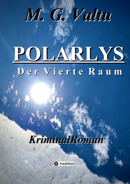 Cover von POLARLYS