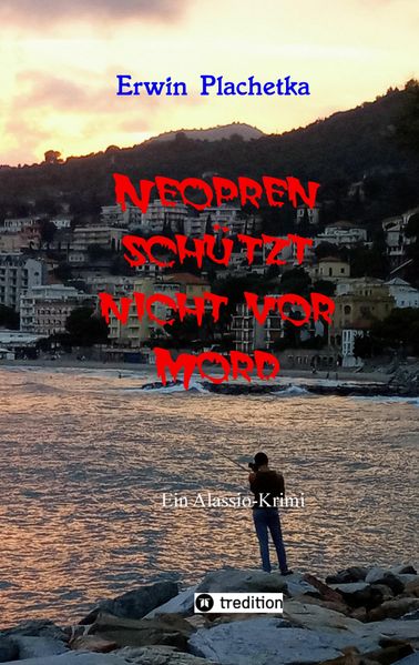 Cover von Neopren schützt nicht vor Mord