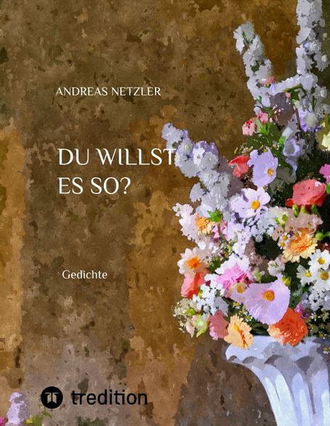 Cover von Du willst es so?