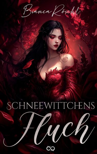 Cover von Schneewittchens Fluch