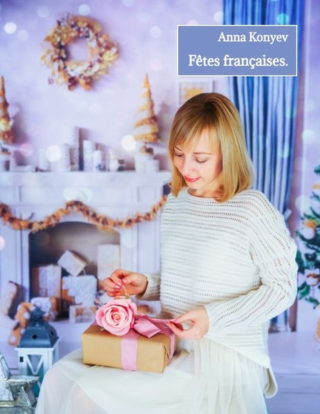 Cover von Fêtes françaises