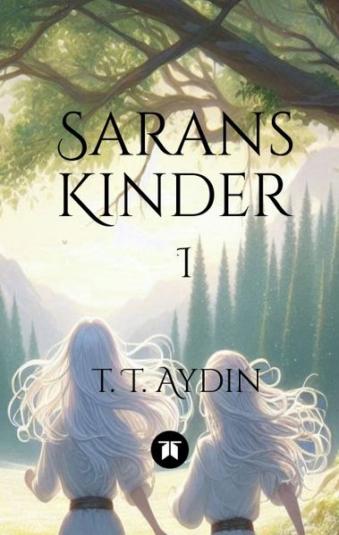 Cover von Sarans Kinder
