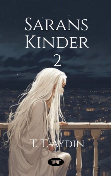 Cover von Saran’s Kinder
