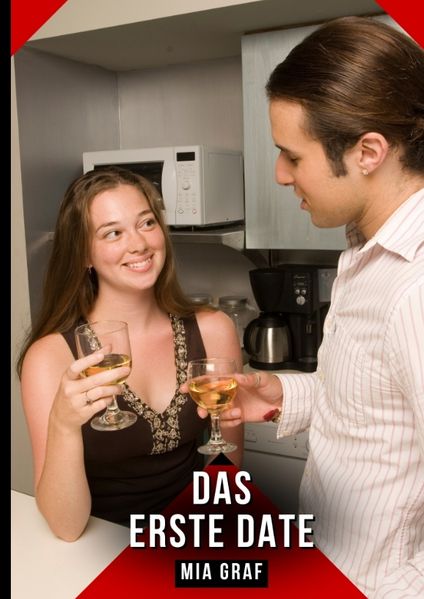 Cover von Das erste date