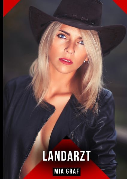 Cover von Landarzt