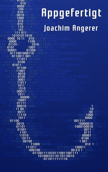 Cover von Appgefertigt