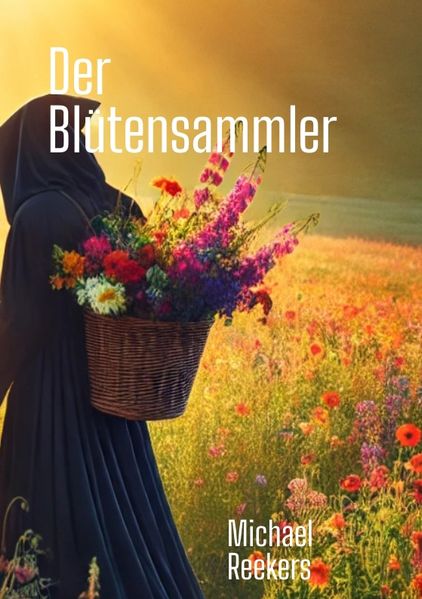 Cover von Der Blütensammler