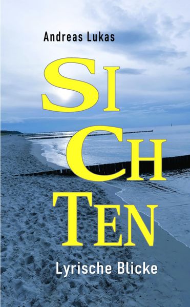 Cover von SICHTEN