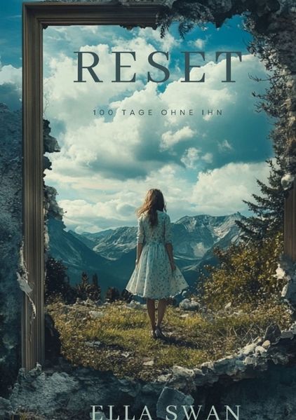 Cover von Reset – 100 Tage ohne ihn