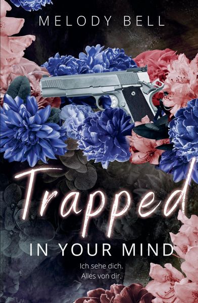 Cover von Trapped in Your Mind