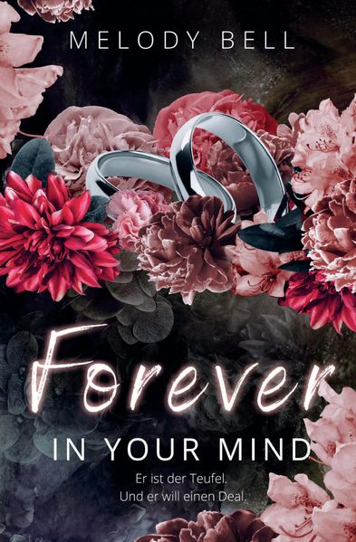 Cover von Forever in Your Mind
