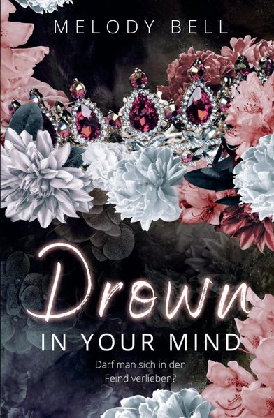 Cover von Drown in Your Mind