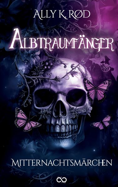 Cover von Albtraumfänger II