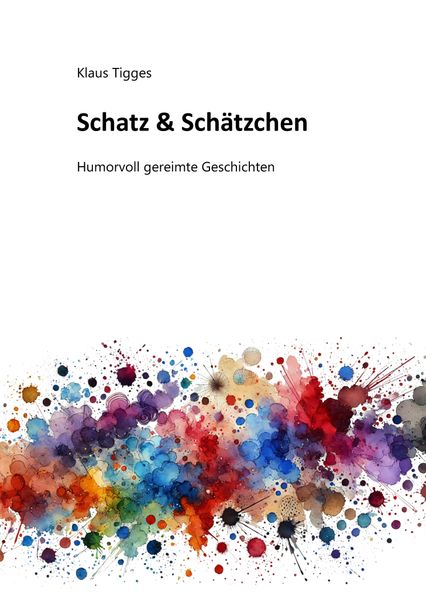Cover von Schatz & Schätzchen