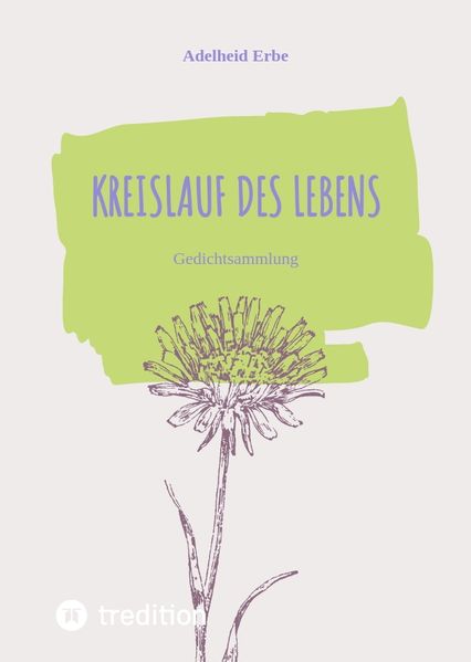 Cover von Kreislauf des Lebens