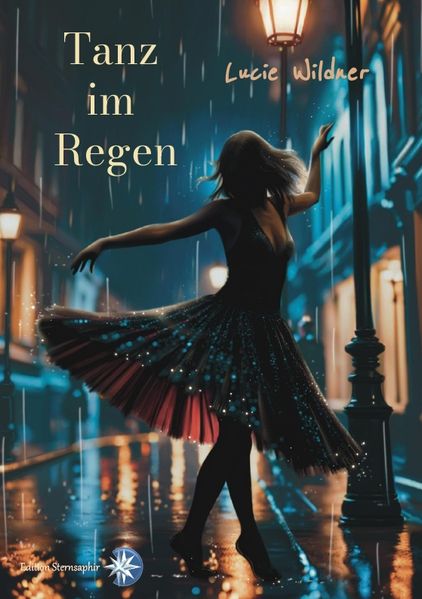 Cover von Tanz im Regen