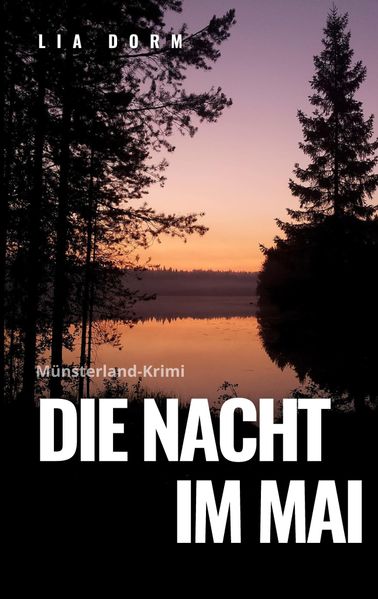 Cover von Die Nacht im Mai
