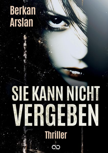 Cover von Sie kann nicht vergeben