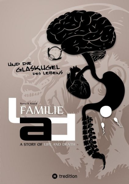 Cover von Familie Lad
