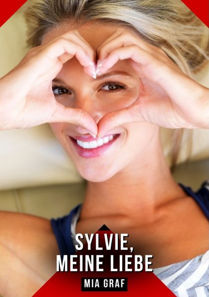 Cover von Sylvie, meine Liebe