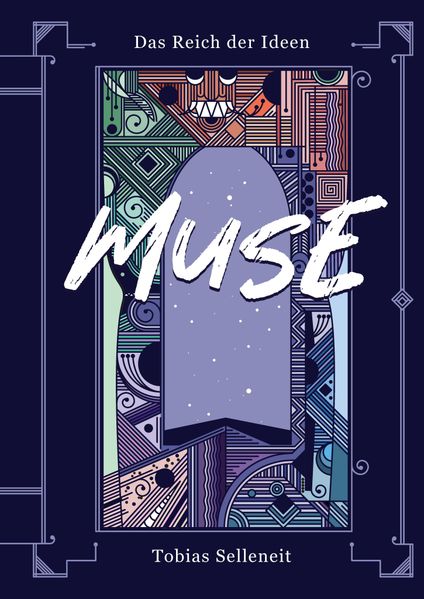 Cover von Das Reich der Ideen – Muse