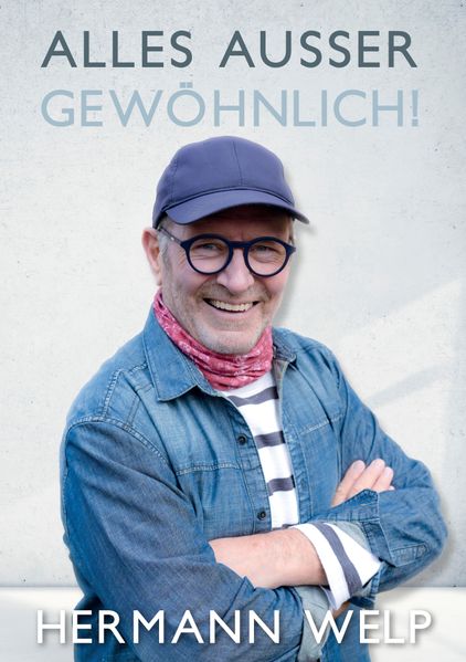 Cover von Alles außer Gewöhnlich