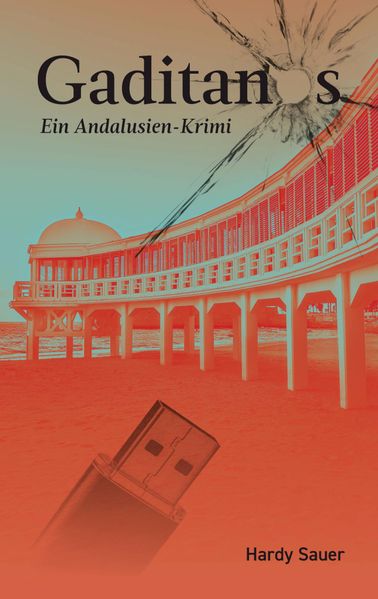 Cover von Gaditanos