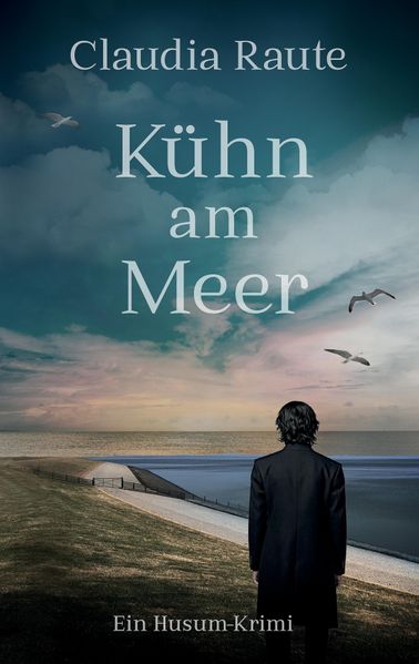 Cover von Kühn am Meer