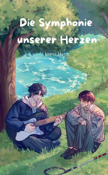Cover von Die Symphonie unserer Herzen
