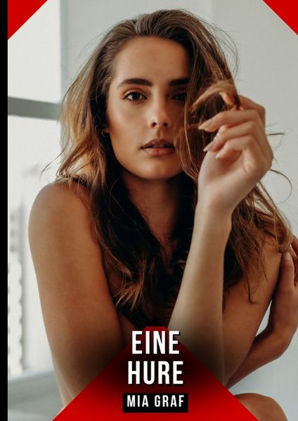 Cover von Eine Hure