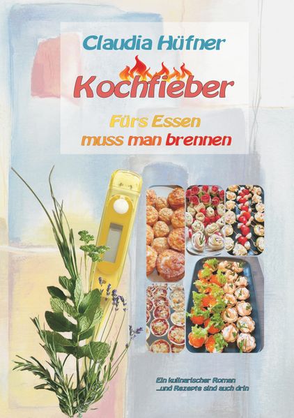 Cover von Kochfieber