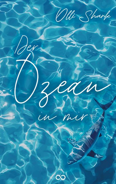 Cover von Der Ozean in mir