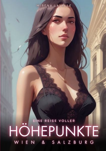 Cover von Eine Reise voller „Höhepunkte“ – Wien & Salzburg