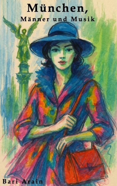 Cover von München, Männer und Musik